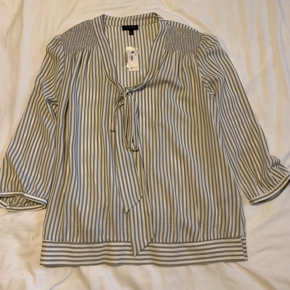 The Limited top